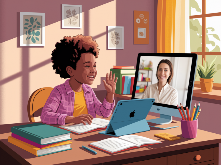 Why More Parents Are Choosing Personalized Language Lessons for Their Kids