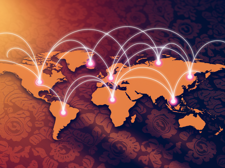 The Global Rise of Indian Languages: How Hindi, Telugu, Tamil & More Are Thriving Worldwide
