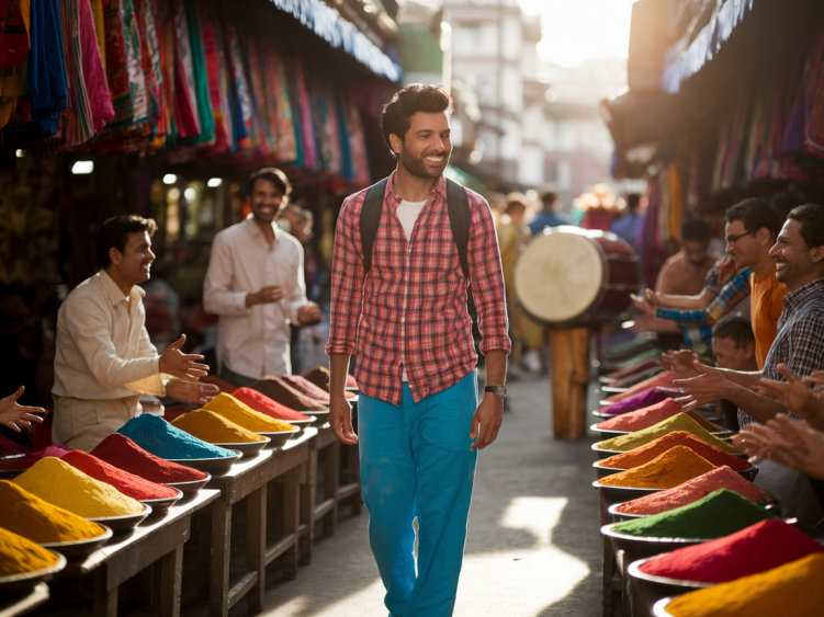 Top 10 Must-Know Phrases in Hindi for Travelers