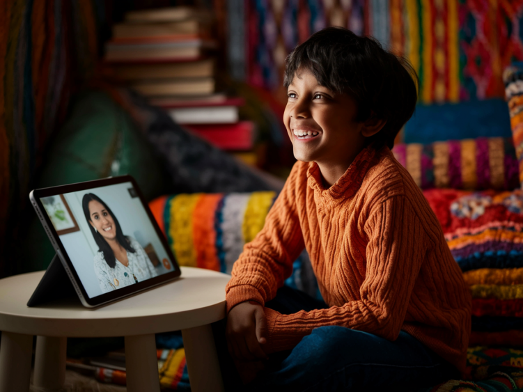 How Kids Learn Indian Languages Online: Tips for Parents
