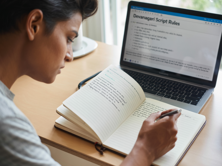 Hindi Grammar for Beginners: What You Really Need to Know