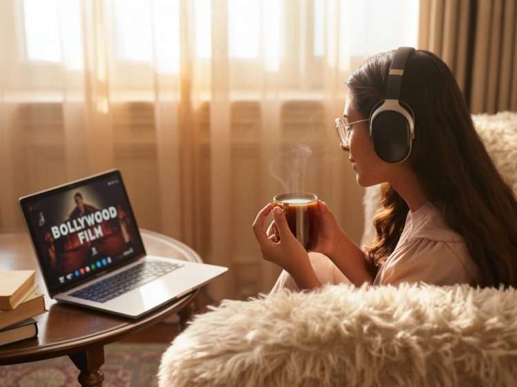 Top Bollywood Movies and Songs to Help You Learn Hindi Naturally