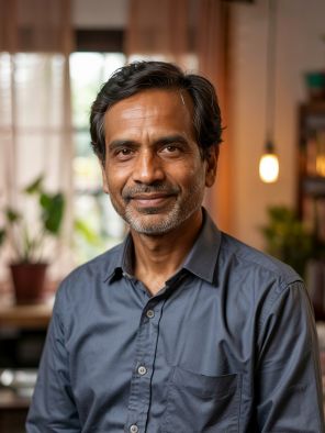 Dr. Ravi M