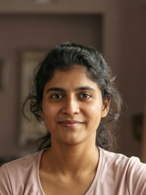 Anjali S